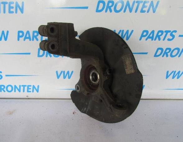 Achsschenkel rechts vorne Chevrolet Blazer S10  7H0407258G P20248610