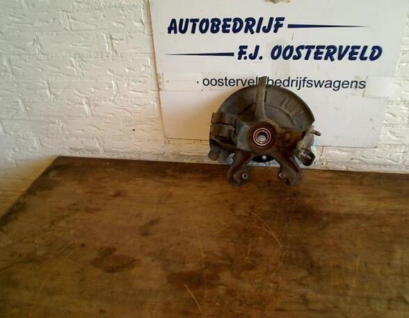 Stub Axle VW POLO (6R1, 6C1), VW POLO Van (6R)