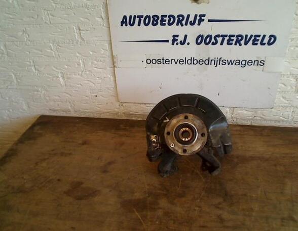 Stub Axle VW POLO (6R1, 6C1), VW POLO Van (6R)