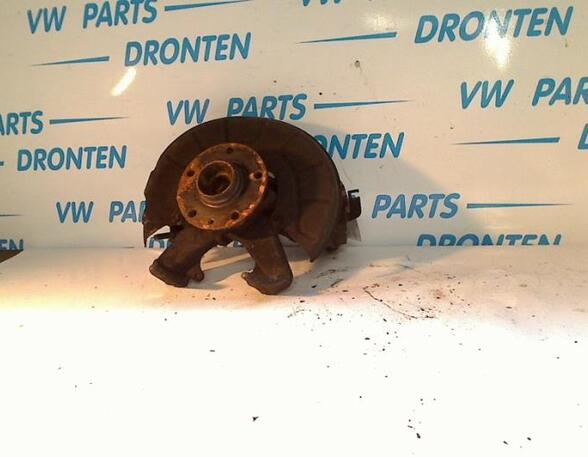 Stub Axle VW GOLF VI (5K1), VW GOLF V (1K1), VW GOLF VI Van (5K1_), VW GOLF VAN VI Variant (AJ5)