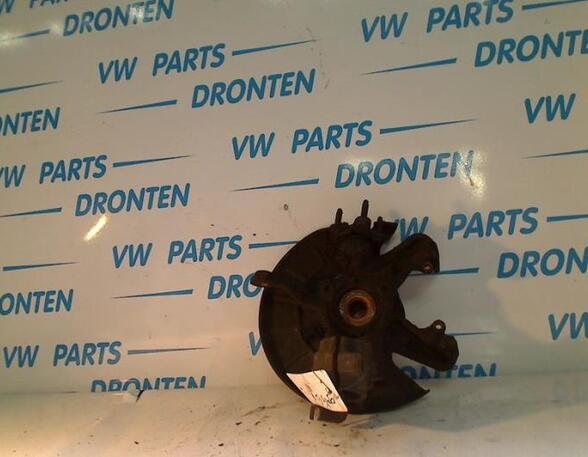 Stub Axle VW GOLF VI (5K1), VW GOLF V (1K1), VW GOLF VI Van (5K1_), VW GOLF VAN VI Variant (AJ5)