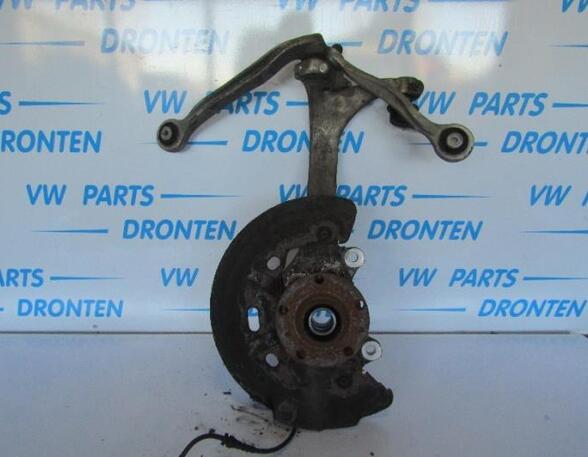 Stub Axle AUDI A8 (4E2, 4E8), AUDI A8 (4E_)