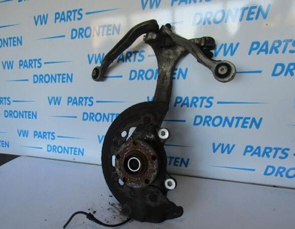 Stub Axle AUDI A8 (4E2, 4E8), AUDI A8 (4E_)