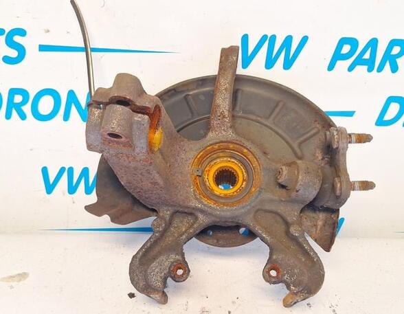 Stub Axle VW UP! (121, 122, BL1, BL2, BL3, 123), VW LOAD UP (121, 122, BL1, BL2)