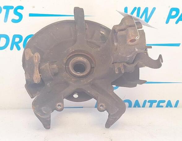 Stub Axle VW POLO (9N_), VW POLO Saloon (9A4, 9A2, 9N2, 9A6)