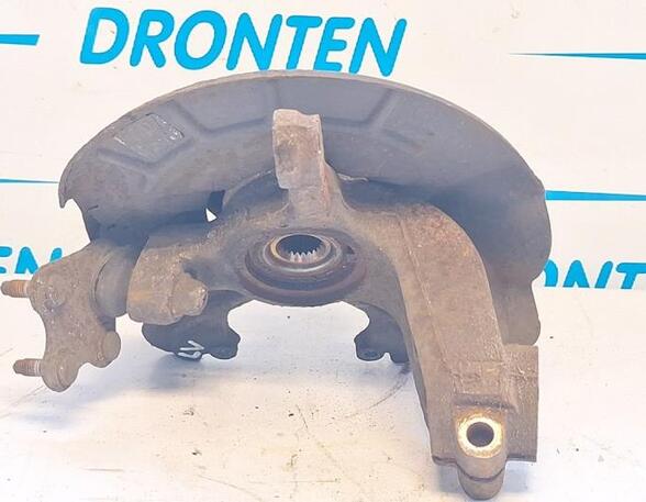 Stub Axle VW LOAD UP (121, 122, BL1, BL2), VW UP! (121, 122, BL1, BL2, BL3, 123)