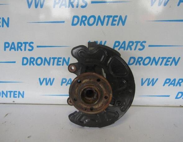 Stub Axle MERCEDES-BENZ V-CLASS (W447), MERCEDES-BENZ MARCO POLO Camper (W447), MERCEDES-BENZ EQV (W447)