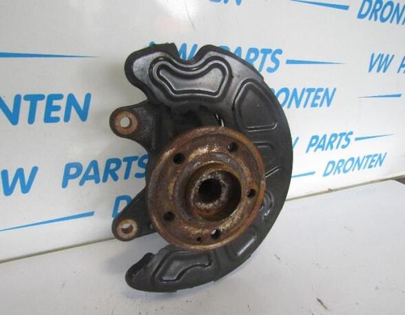 Stub Axle MERCEDES-BENZ V-CLASS (W447), MERCEDES-BENZ MARCO POLO Camper (W447), MERCEDES-BENZ EQV (W447)