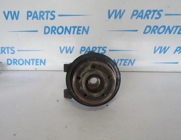 Stub Axle MERCEDES-BENZ V-CLASS (W447), MERCEDES-BENZ MARCO POLO Camper (W447), MERCEDES-BENZ EQV (W447)