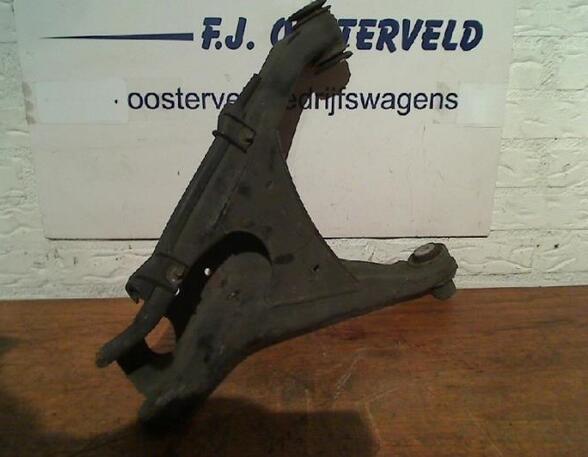 Track Control Arm AUDI A6 Avant (4B5, C5)