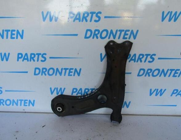 Draagarm wielophanging VW POLO (6R1, 6C1), VW POLO Van (6R)