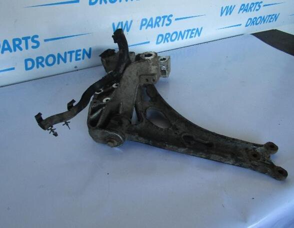 Track Control Arm SKODA OCTAVIA II (1Z3)