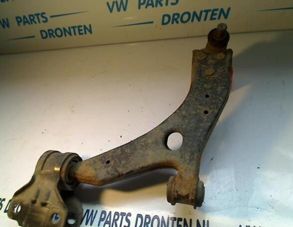 Track Control Arm FORD FOCUS III Turnier