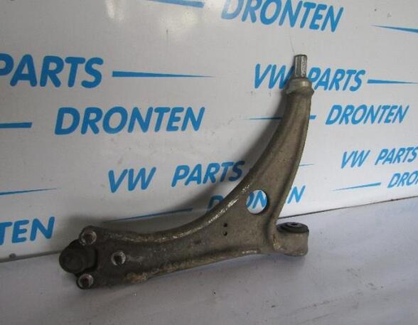 Track Control Arm VW TIGUAN (5N_), VW TIGUAN VAN (5N_), VW TIGUAN (AD1, AX1)