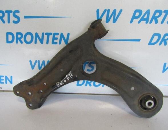 Track Control Arm SEAT IBIZA IV (6J5, 6P1), SEAT IBIZA IV SC (6J1, 6P5), SEAT IBIZA IV ST (6J8, 6P8)