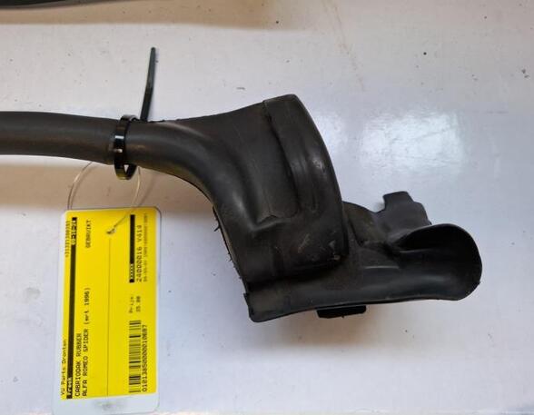 Control Arm ALFA ROMEO SPIDER (916_)