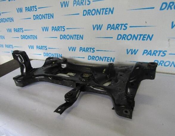 Front Axle Bracket AUDI Q2 (GAB, GAG)