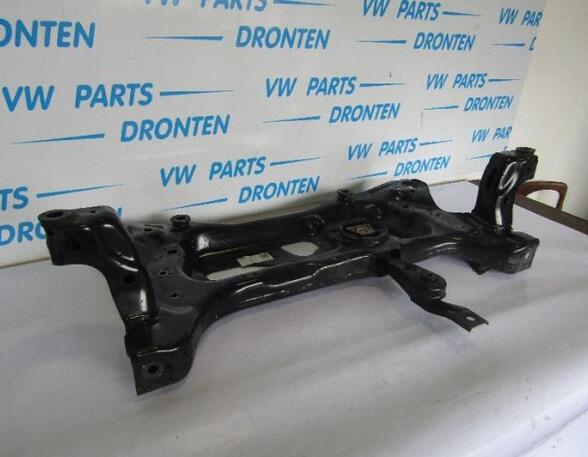 Front Axle Bracket AUDI Q2 (GAB, GAG)