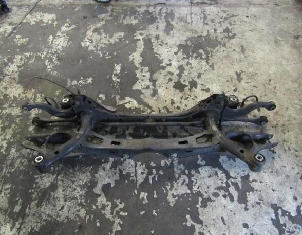 Front Axle Bracket VW PASSAT B8 Variant (3G5, CB5), VW PASSAT ALLTRACK B8 Variant (3G5, CB5)