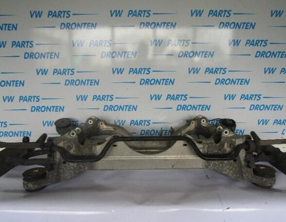 Front Axle Bracket AUDI A6 Avant (4B5, C5)