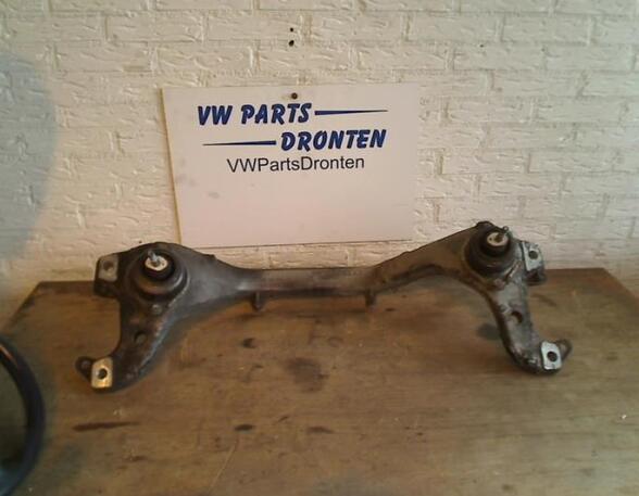 Front Axle Bracket VW TOUAREG (7LA, 7L6, 7L7), VW TOUAREG (7P5, 7P6)