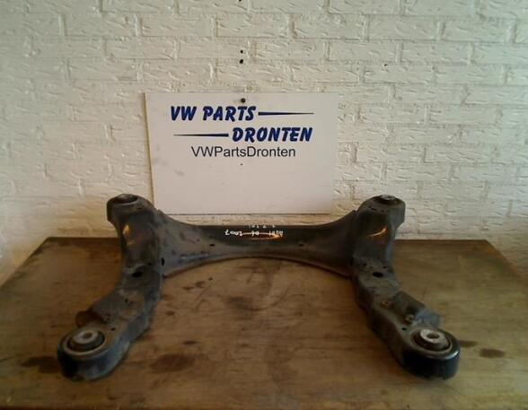 Front Axle Bracket AUDI A6 (4F2, C6)