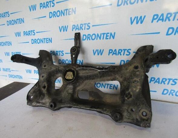 Front Axle Bracket AUDI Q2 (GAB, GAG)