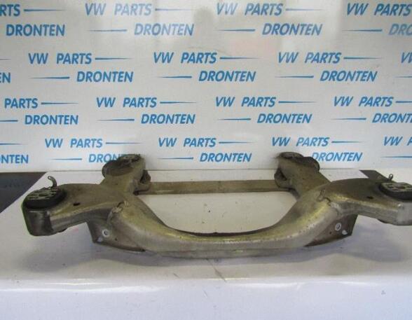 Front Axle Bracket VW PHAETON (3D1, 3D2, 3D3, 3D4, 3D6, 3D7, 3D8, 3D9)