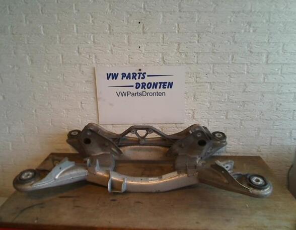 Front Axle Bracket AUDI A8 (4E2, 4E8), AUDI A8 (4E_)