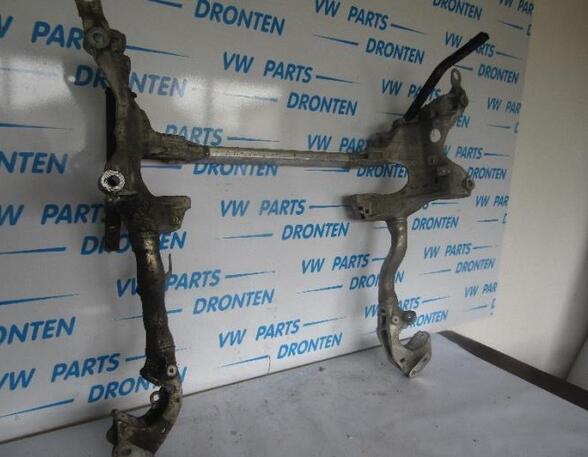 Front Axle Bracket AUDI A4 Allroad (8KH, B8)