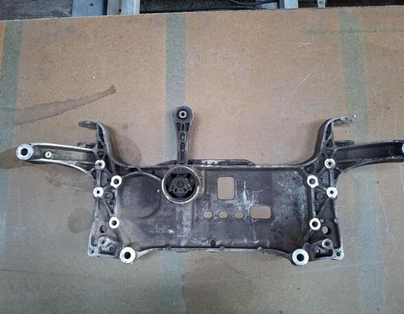 Front Axle Bracket VW CC (358), VW PASSAT CC (357)