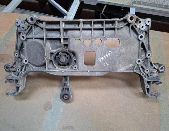 Front Axle Bracket VW CC (358), VW PASSAT CC (357)