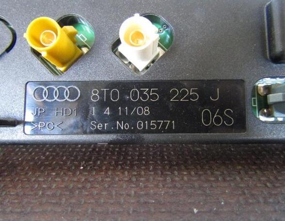 Antenne AUDI A5 (8T3)