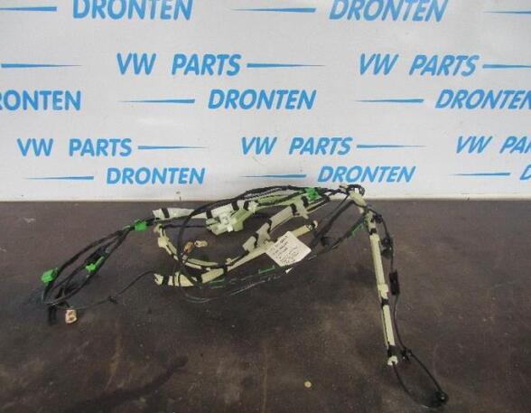 Aerial VW TOURAN (1T1, 1T2), VW TOURAN (1T3), VW TOURAN VAN (1T1, 1T2)