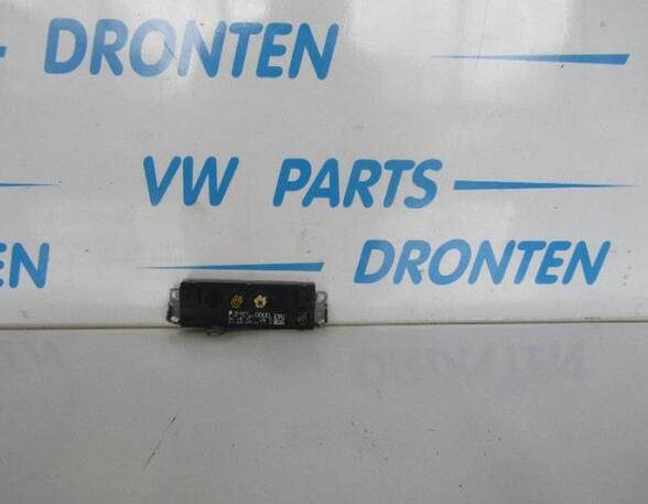 Antenne AUDI A4 (8K2, B8), AUDI A4 (8W2, 8WC, B9)