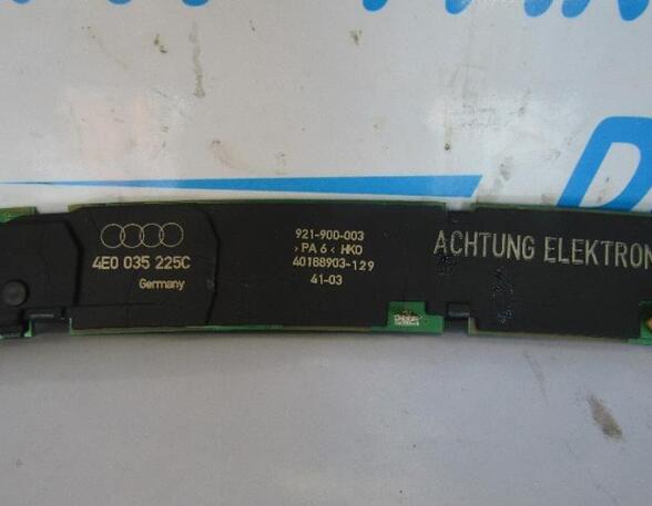 Antenne AUDI A8 (4E2, 4E8), AUDI A8 (4E_)