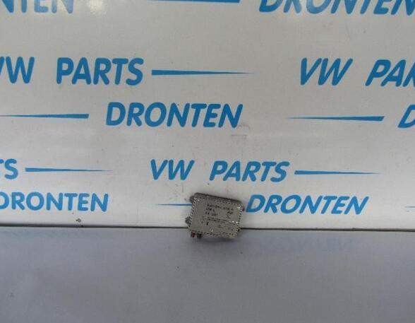 Antenne AUDI A4 Allroad (8KH, B8)