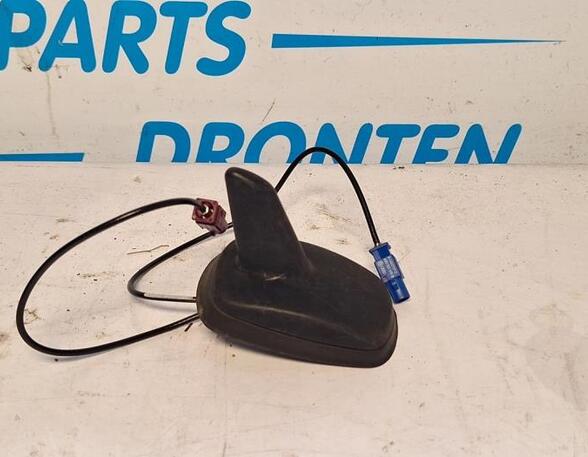 Aerial VW TOURAN (1T1, 1T2), VW TOURAN (1T3), VW TOURAN VAN (1T1, 1T2)