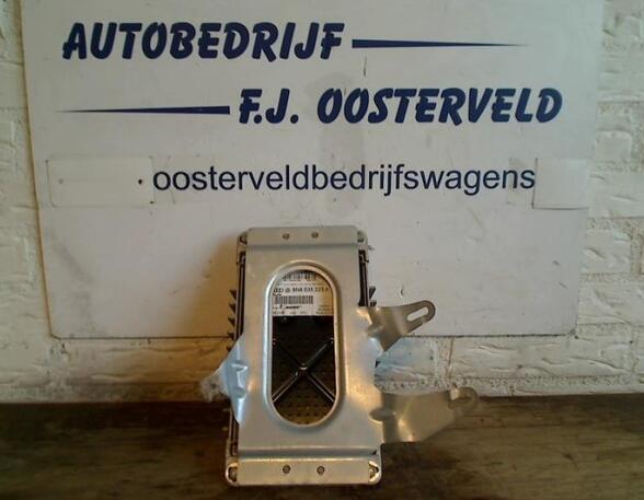 Audio-Verstärker Audi TT 8N 8N8035223A P20239534