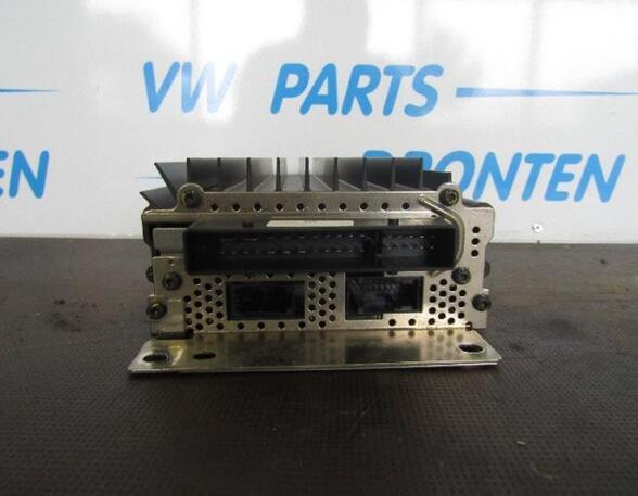 Audio Amplifier AUDI A8 (4E2, 4E8), AUDI A8 (4E_)