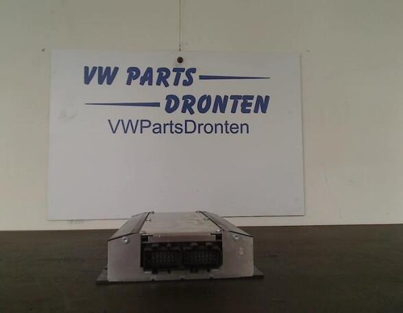 Audio Amplifier VW GOLF V (1K1), VW GOLF VI (5K1)