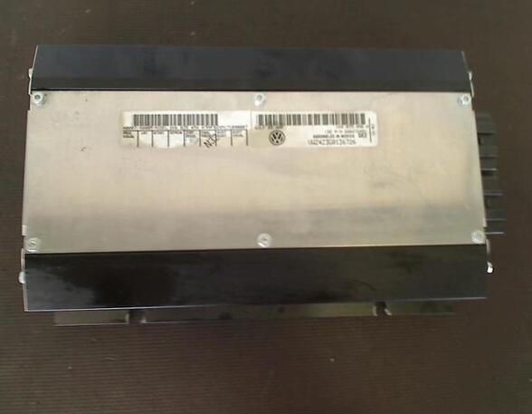 Audio Amplifier VW GOLF V (1K1), VW GOLF VI (5K1)