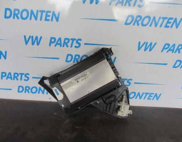 Audio Amplifier VW PHAETON (3D1, 3D2, 3D3, 3D4, 3D6, 3D7, 3D8, 3D9)