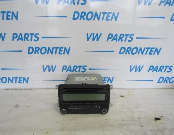 Radio VW Passat B7 Variant 362 1K0035186AA P20240331