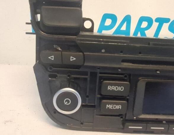 Radio VW Up AA 1S0035156H P20636474