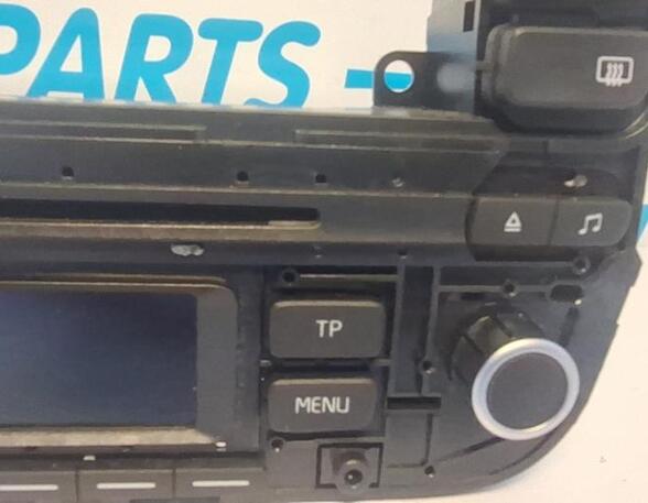 Radio VW Up AA 1S0035156H P20636474