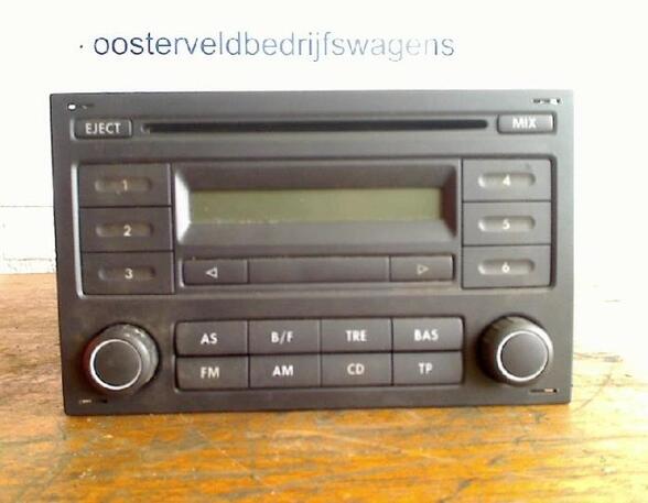 Radio VW Polo IV 9N  P20243052