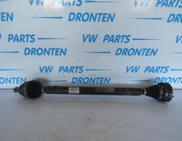 Drive Shaft SEAT LEON (5F1), SEAT LEON SC (5F5)