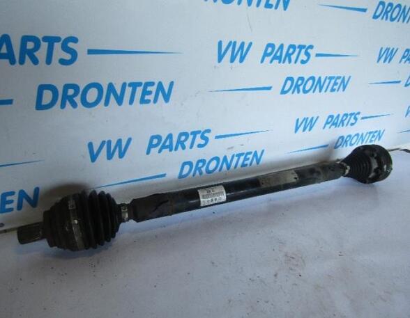 Drive Shaft SEAT LEON (5F1), SEAT LEON SC (5F5)