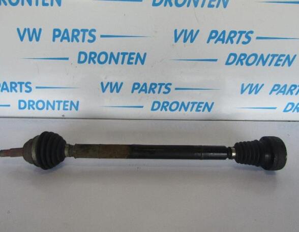 Drive Shaft VW LUPO (6X1, 6E1)